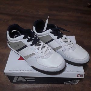 American  Eagel  Men's  Shoe's